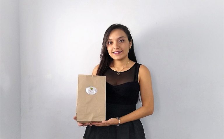 La marca familiar de productos orgánicos que nació en la pandemia