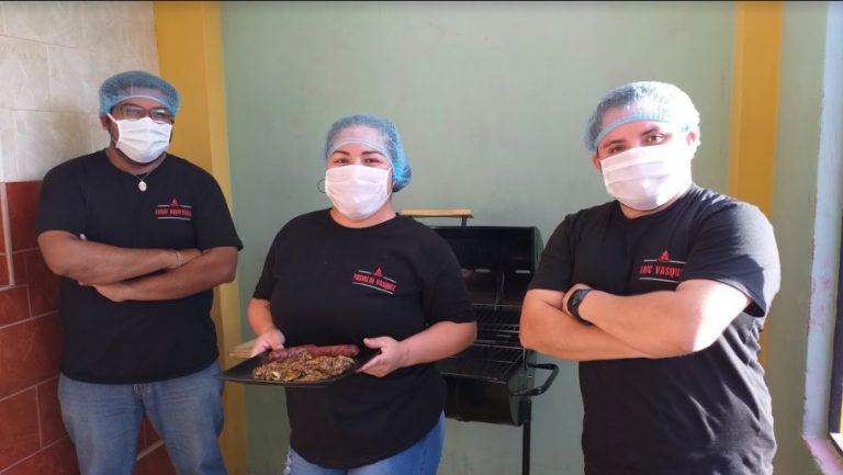 El emprendimiento que cocina a fuego lento