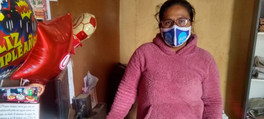 Beneficiarias del programa Juntos inician negocios con ayuda del subsidio