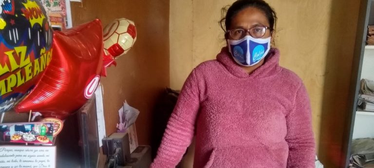 Beneficiarias del programa Juntos inician negocios con ayuda del subsidio