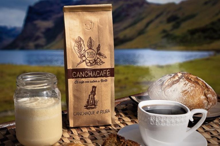 Canchacafé, el emprendimiento cafetero con sabor a Norte