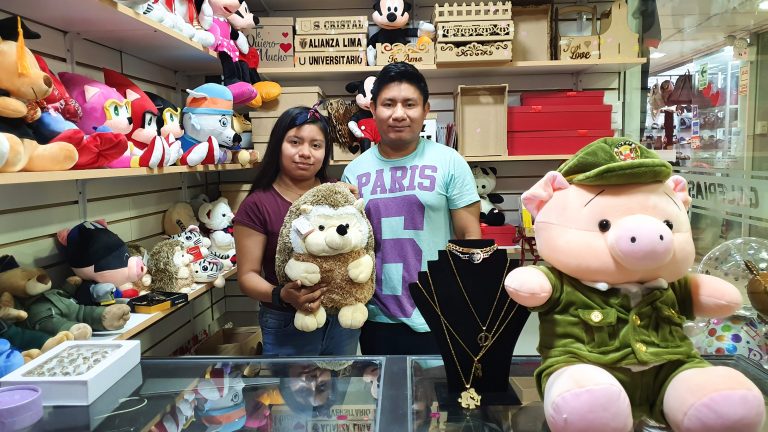 Tienda de regalos y detalles "Luna y miel"