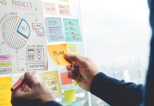 ¿Por qué es importante contar con un plan de negocios?