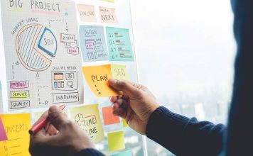 ¿Por qué es importante contar con un plan de negocios?