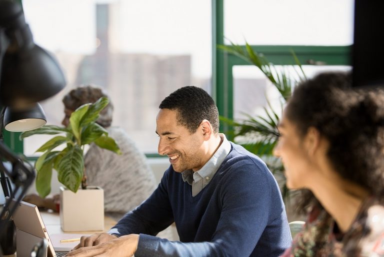 Microsoft anunció el lanzamiento de Empresas Digitales para Latinoamérica