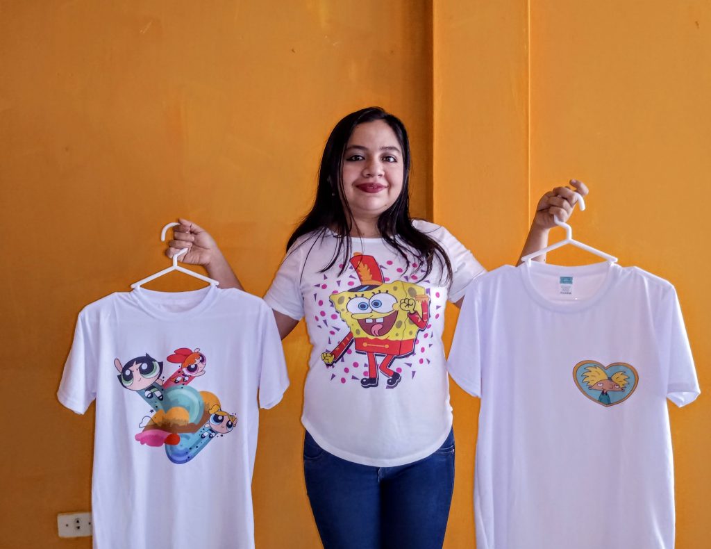 Miel en el Aire, una opción para regresar a los 90