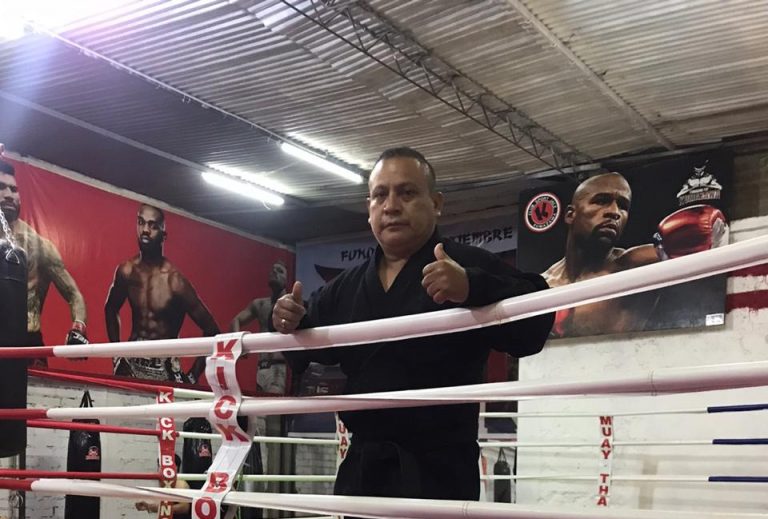 Las artes marciales mixtas como estilo de vida