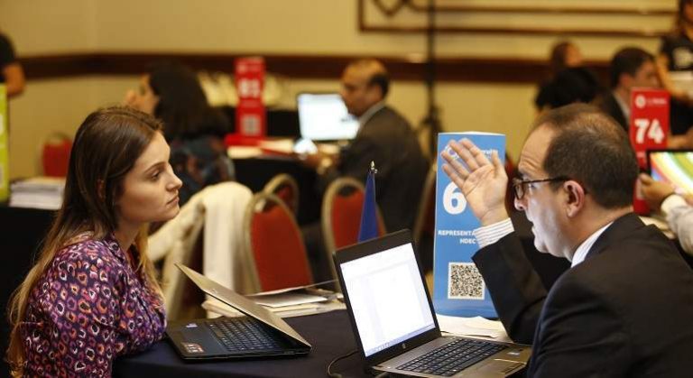 Perú Service Summit impulsará exportaciones de pymes de servicios