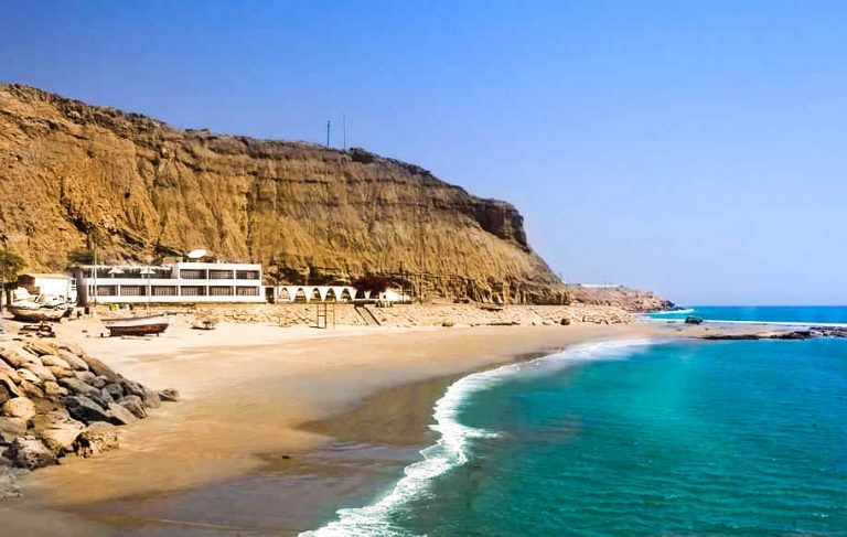 Inspeccionan playas en Talara para obtener Sello de Bioseguridad