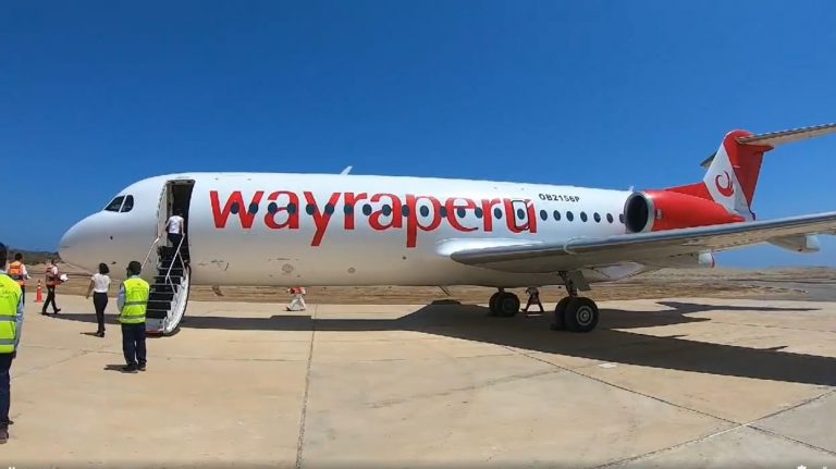 Vuelos directos hacia playas de Piura y Tumbes facilitarán turismo