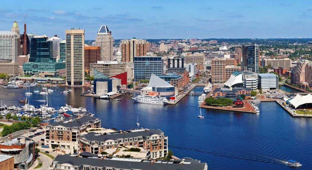Piura socio estratégico productivo para Maryland–EEUU
