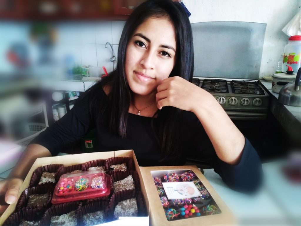 SYA Chocotejas: un emprendimiento con corazón de chocolate
