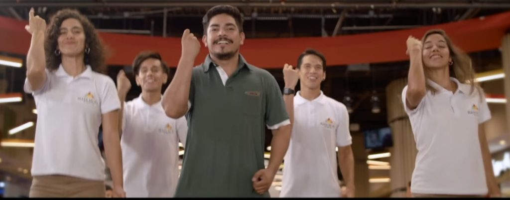 Campaña promueve la inclusión de las personas sordas en el Perú