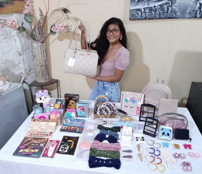 BELU Moda & Accesorios: una tienda virtual con alma cálida