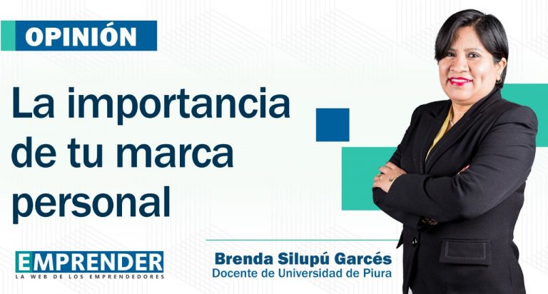 La importancia de tu marca personal