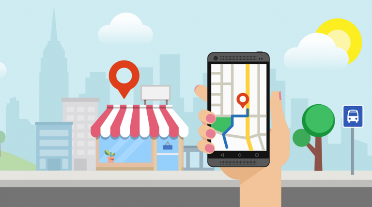 “Google para PyMEs” impulsa los pequeños negocios del Perú