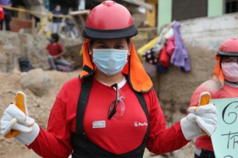 Presidente Vizcarra: «Reactivación económica se dará con generación de empleo»