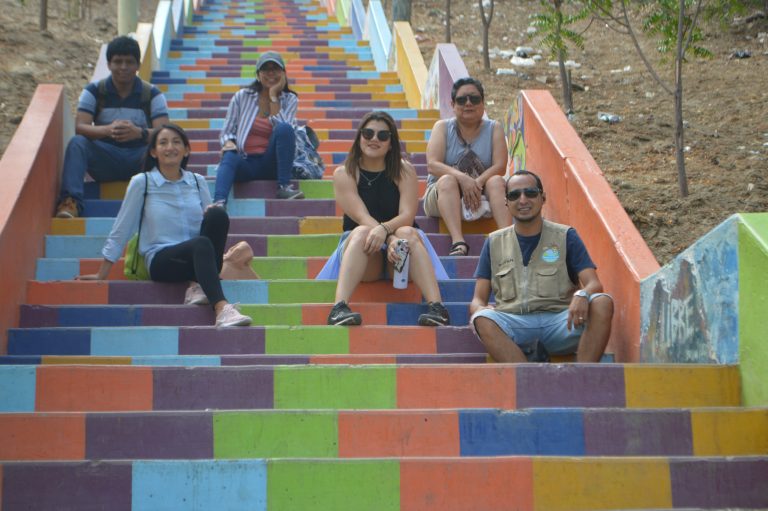 La vaca loca tours: reactivando el turismo en la región