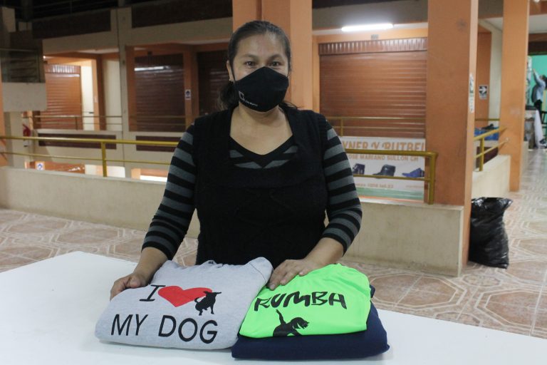 Celi Modas: el emprendimiento aliado de las redes sociales