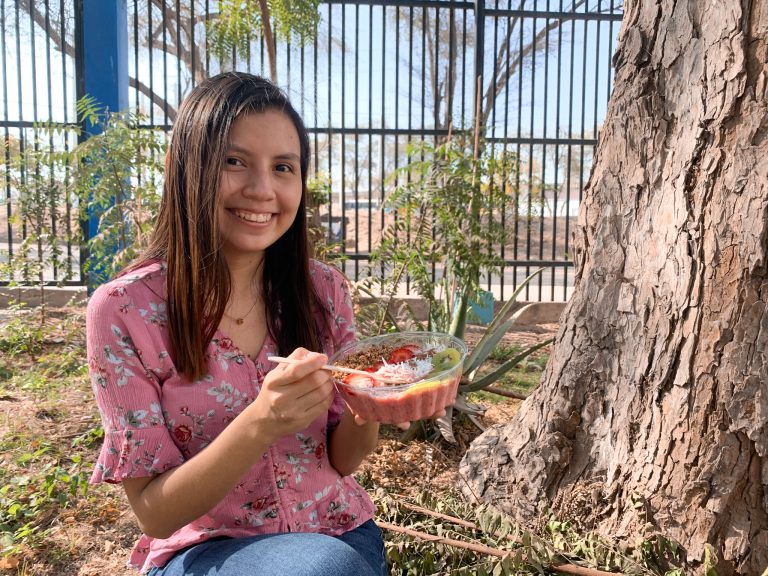 Fit Snack, el emprendimiento que fomenta una vida saludable