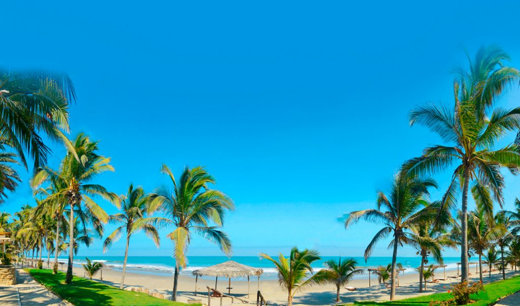 Apertura de playas se evaluaría región por región