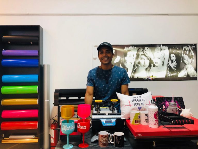 Plasma y Detallazos: las marcas hermanas que se han reinventado tras la pandemia