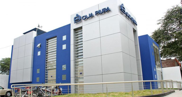 87,246 personas solicitaron financiamiento a Caja Piura