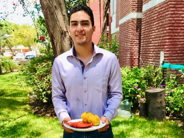 D’Casa, el emprendimiento que fusiona la comida piurana y la selvática