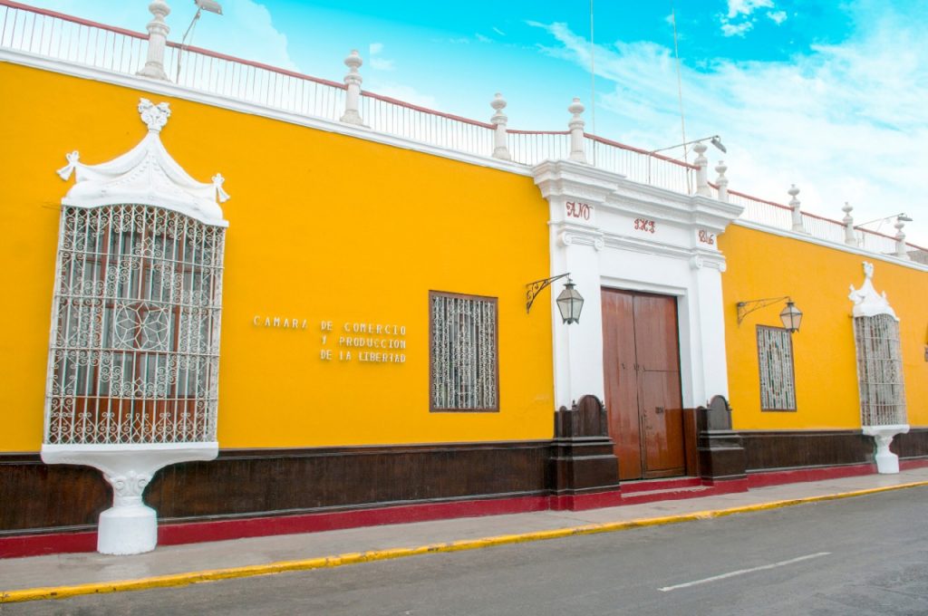 31° Encuentro Empresarial del Norte: Estrategias para la reactivación económica y social