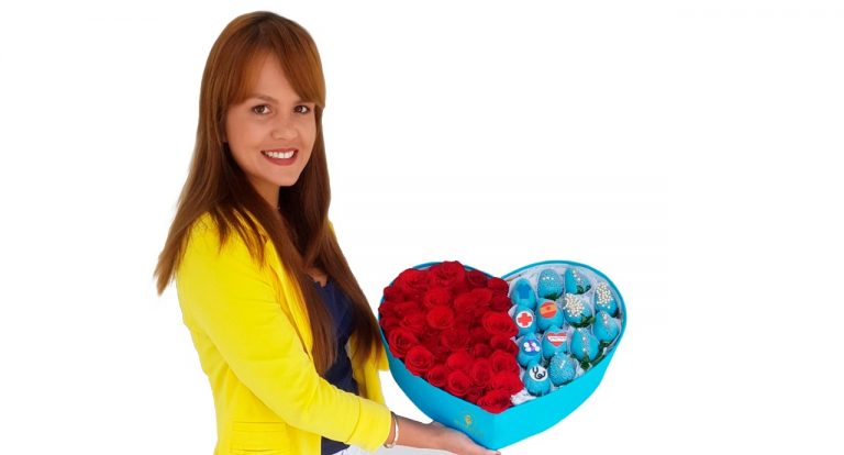 Decofruta Piura: entre flores, frutas y mucha creatividad