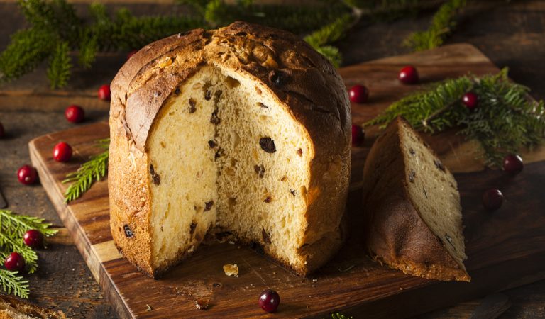 Campaña navideña: pequeñas panaderías prevén mayores ventas