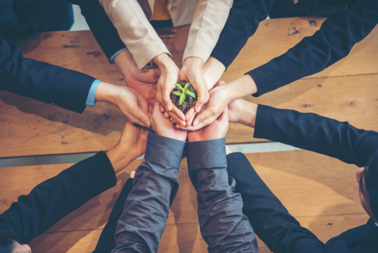 Conoce los retos de los emprendedores sociales