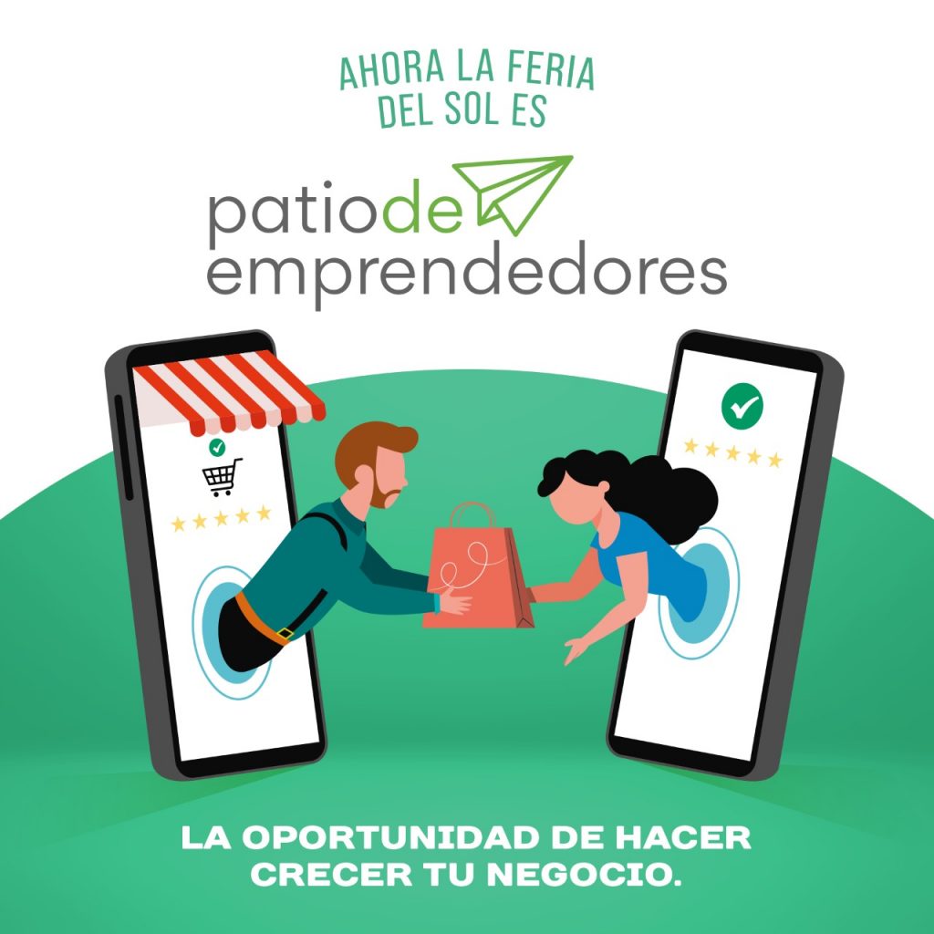 Microempresarios piuranos podrán mostrar sus productos en feria virtual