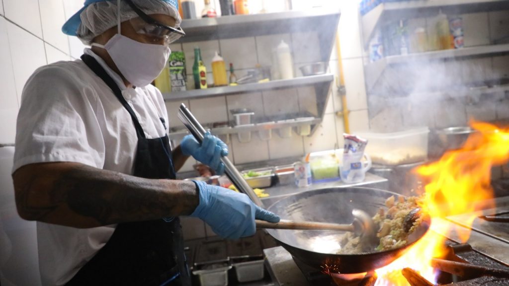 Produce busca reactivar la gastronomía y los mercados de abastos