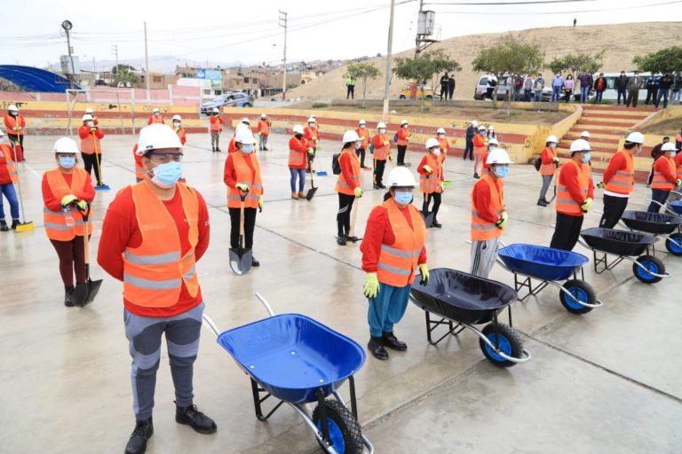 Empleo temporal y subsidio a planilla impulsarán mercado laboral en 2021