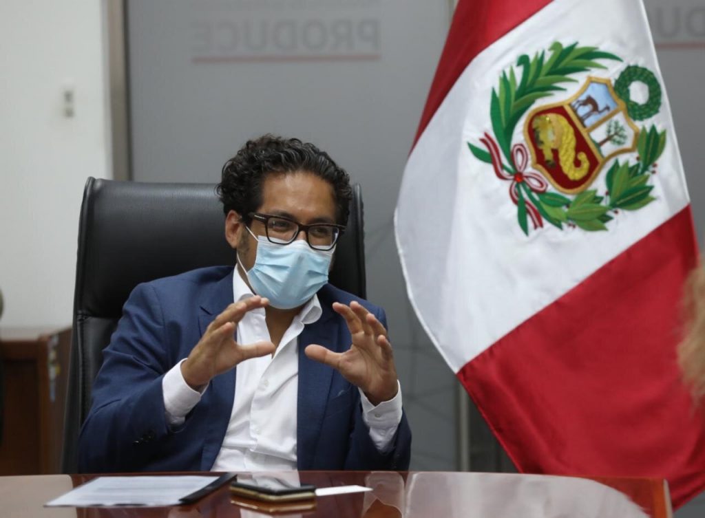 Evaluarán nuevas medidas de apoyo económico para las mypes