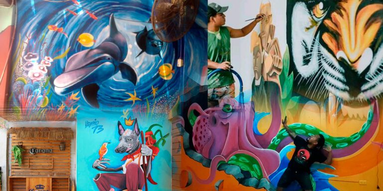 ‘Enchular’: La nueva tendencia de los locales piuranos