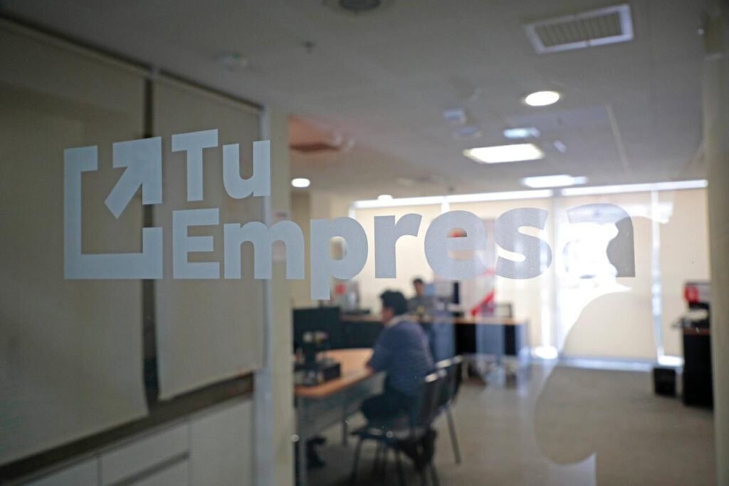Emprendedores podrán formalizarse con «Crea Tu Empresa» hasta en 72 horas
