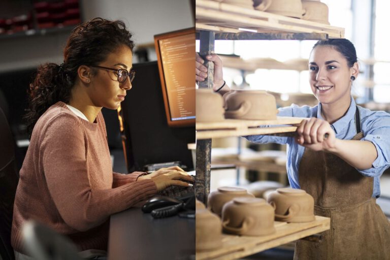 Conoce por qué se conmemora el Día Internacional de la Mujer Emprendedora