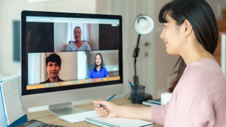 Consejos para mejorar tu perfil en LinkedIn y tener éxito en una entrevista virtual