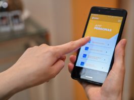 App Personas SUNAT