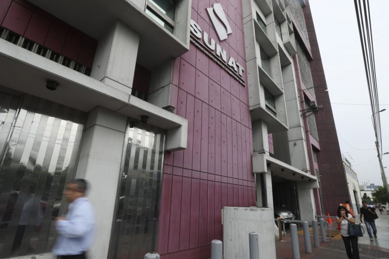 Más de 120,000 personas lograron RUC digital para iniciar emprendimiento o trabajo