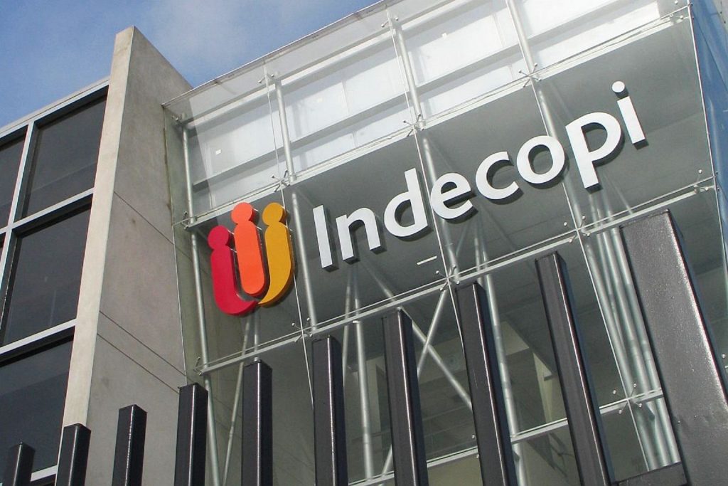 Indecopi conmemora Semana de la Propiedad Intelectual indecopi