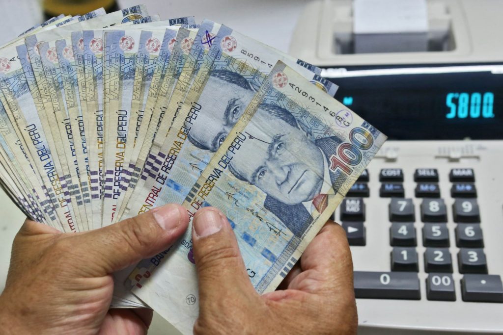 Conoce los tipos de ahorro que ayudarán a prepararte ante un tercera ola ahorro económico