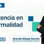 Persistencia en la informalidad