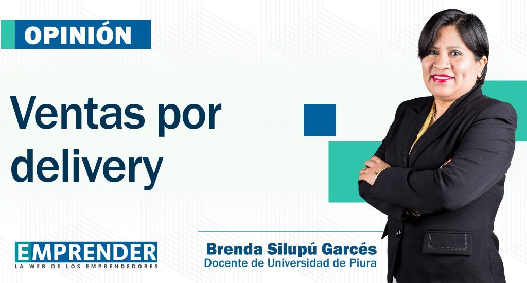 ventas por delivery