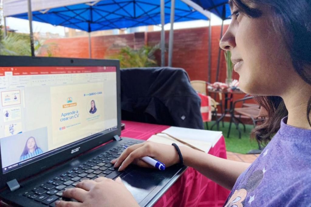 MTPE entrega subsidios para generar más de 241 mil empleos formales