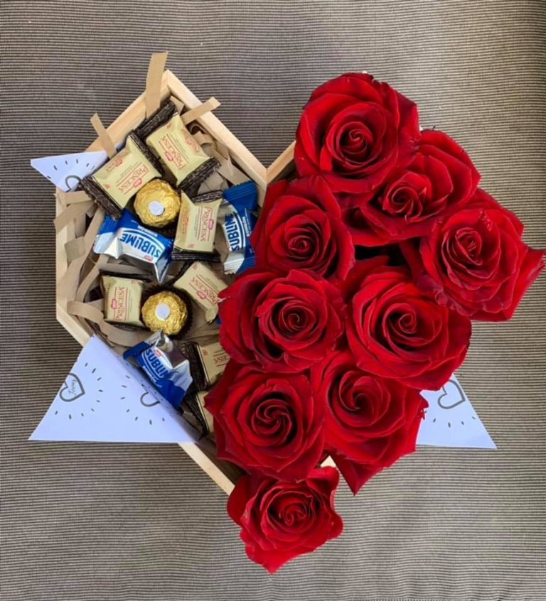 Toons, el primer catering móvil en la ciudad de Piura