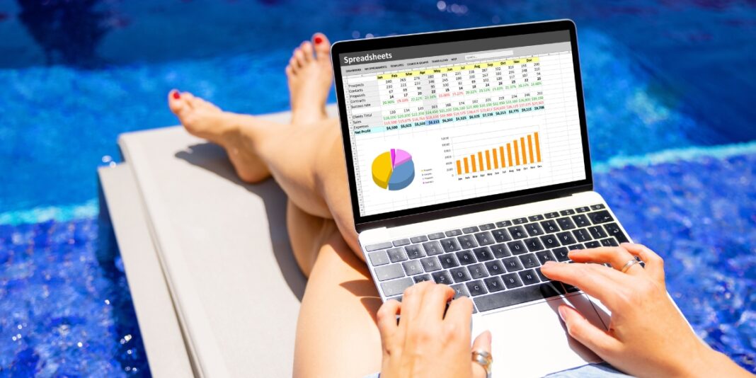 Herramientas digitales que ayudan a optimizar la gestión en las pymes