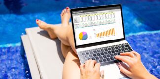 Herramientas digitales que ayudan a optimizar la gestión en las pymes